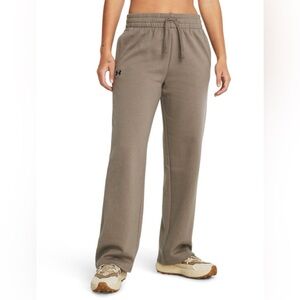 Under Armour Rival Fleece sweatpants